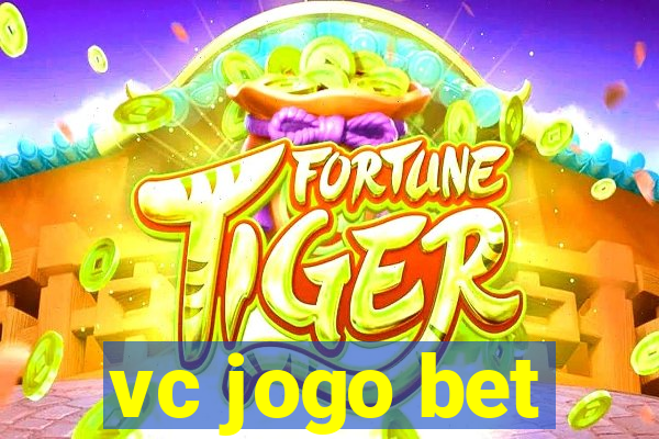 vc jogo bet